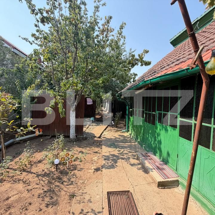 Casa de vânzare 3 camere Tarnava - 205481CV | BLITZ Craiova | Poza4