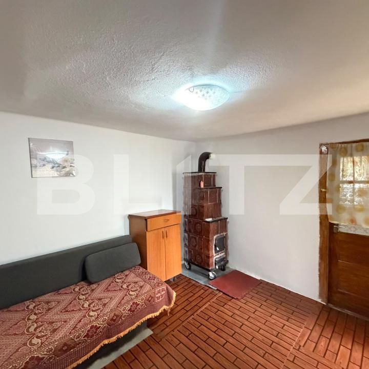 Casa de vânzare 3 camere Tarnava - 205481CV | BLITZ Craiova | Poza12