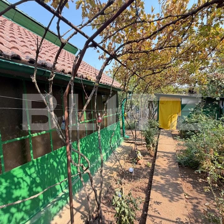 Casa de vânzare 3 camere Tarnava - 205481CV | BLITZ Craiova | Poza3