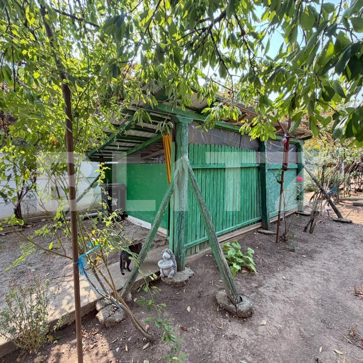Casa de vânzare 3 camere Tarnava - 205481CV | BLITZ Craiova | Poza5