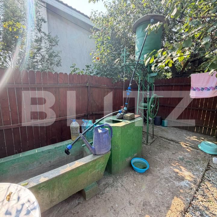 Casa de vânzare 3 camere Tarnava - 205481CV | BLITZ Craiova | Poza9