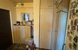 Apartament doua camere decomandat ,Brazda ,etaj 1