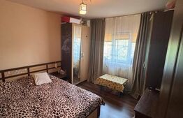 Apartament doua camere decomandat ,Brazda ,etaj 1