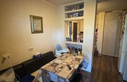 Apartament doua camere decomandat ,Brazda ,etaj 1