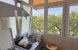 Apartament doua camere decomandat ,Brazda ,etaj 1