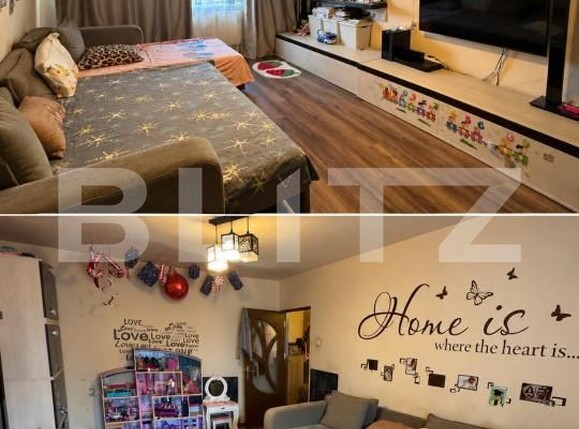 Apartament de vânzare 2 camere Brazda lui Novac - 205505AV | BLITZ Craiova | Poza1