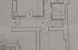 Apartament 2 camere, 51.76 mp, zona Ultracentrala