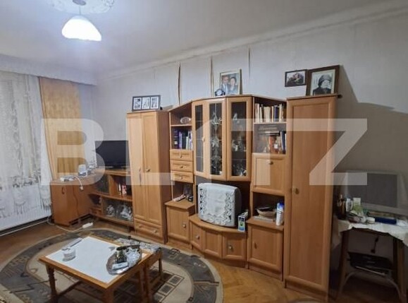 Apartament de vânzare 2 camere Ultracentral - 205507AV | BLITZ Craiova | Poza1