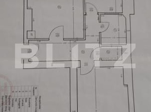 Apartament de vânzare 2 camere Ultracentral - 205507AV | BLITZ Craiova | Poza11