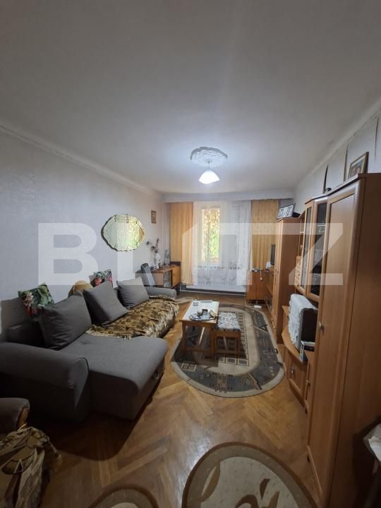Apartament de vânzare 2 camere Ultracentral - 205507AV | BLITZ Craiova | Poza5