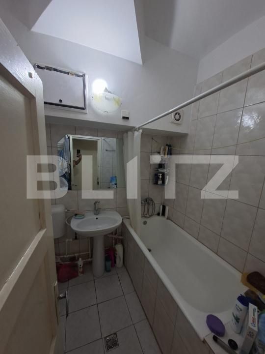Apartament de vânzare 2 camere Ultracentral - 205507AV | BLITZ Craiova | Poza6
