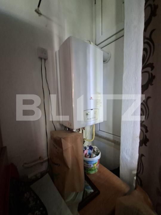 Apartament de vânzare 2 camere Ultracentral - 205507AV | BLITZ Craiova | Poza10