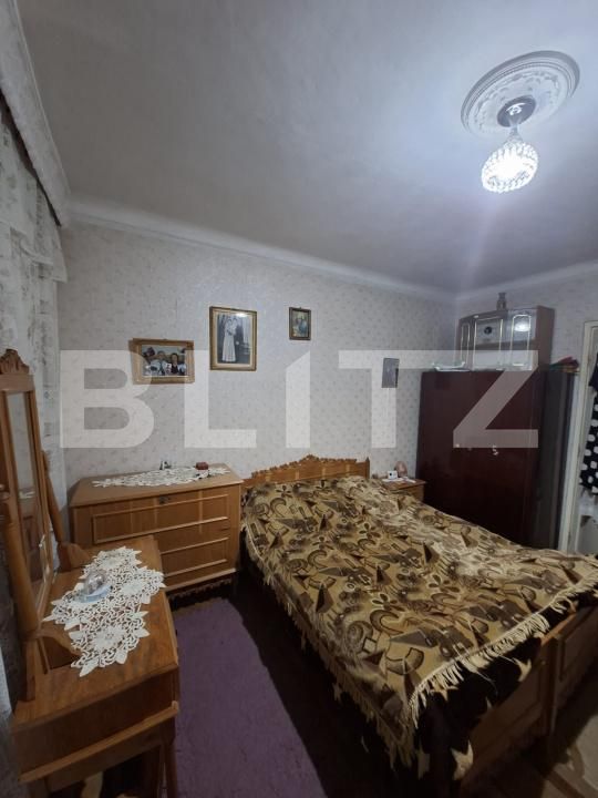 Apartament de vânzare 2 camere Ultracentral - 205507AV | BLITZ Craiova | Poza3