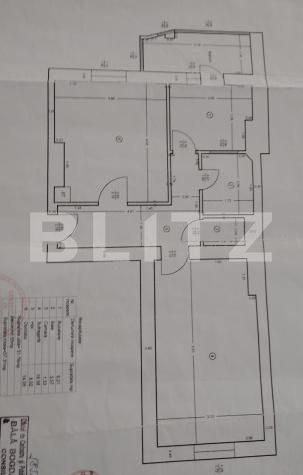 Apartament de vânzare 2 camere Ultracentral - 205507AV | BLITZ Craiova | Poza11