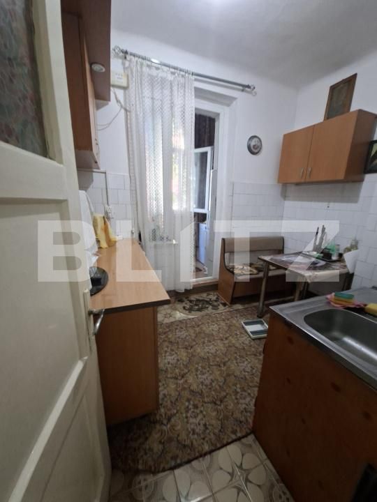 Apartament de vânzare 2 camere Ultracentral - 205507AV | BLITZ Craiova | Poza8