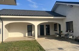 Casa 330 mp, teren 3.080 mp, zona Cosoveni
