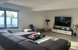 Casa 330 mp, teren 3.080 mp, zona Cosoveni