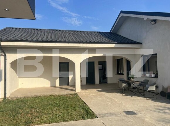 Casa de vânzare 6 camere Cosoveni - 205510CV | BLITZ Craiova | Poza4