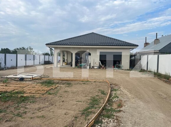 Casa de vânzare 6 camere Cosoveni - 205510CV | BLITZ Craiova | Poza1