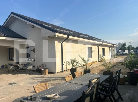Casa de vânzare 6 camere Cosoveni - 205510CV | BLITZ Craiova | Poza3