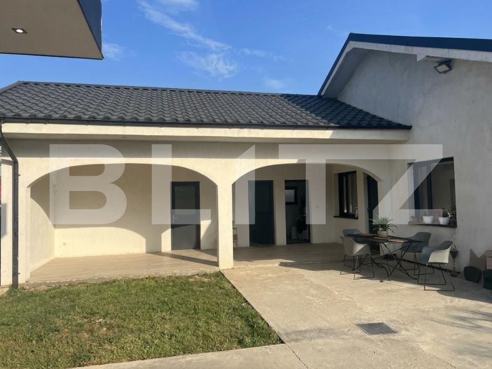 Casa de vânzare 6 camere Cosoveni - 205510CV | BLITZ Craiova | Poza4