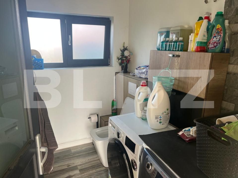 Casa de vânzare 6 camere Cosoveni - 205510CV | BLITZ Craiova | Poza11