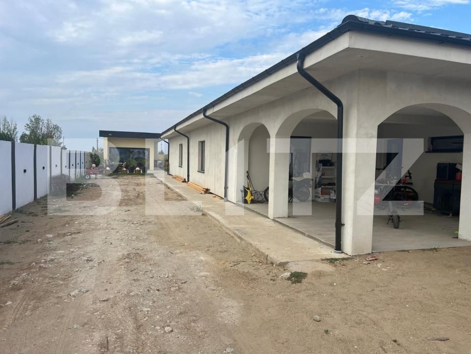 Casa de vânzare 6 camere Cosoveni - 205510CV | BLITZ Craiova | Poza2