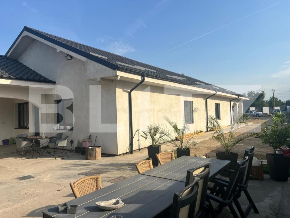 Casa de vânzare 6 camere Cosoveni - 205510CV | BLITZ Craiova | Poza3