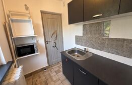 Garsoniera de vanzare, 27 mp, zona Valea Rosie