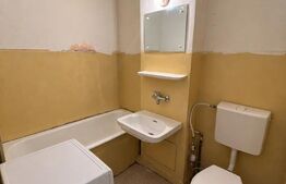 Garsoniera de vanzare, 27 mp, zona Valea Rosie