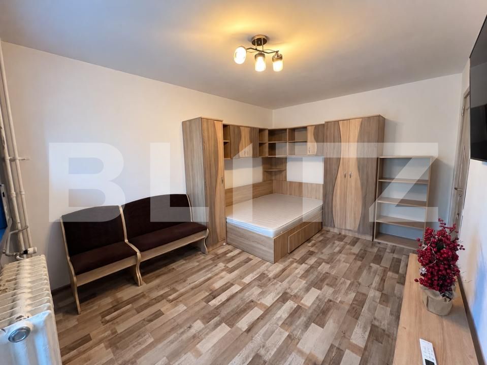 Garsonieră de vânzare Valea Rosie - 205515AV | BLITZ Craiova | Poza2