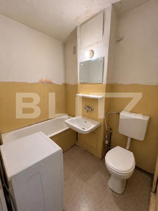 Garsonieră de vânzare Valea Rosie - 205515AV | BLITZ Craiova | Poza6