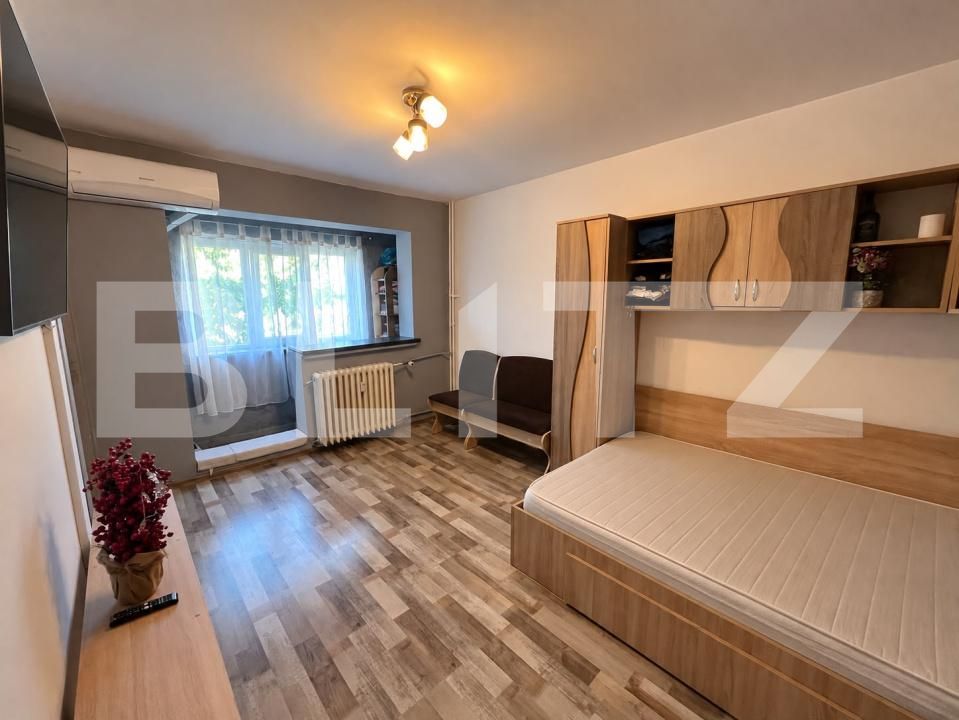 Garsonieră de vânzare Valea Rosie - 205515AV | BLITZ Craiova | Poza3
