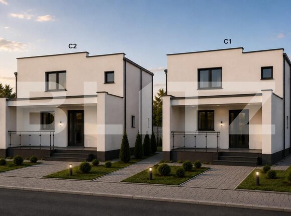 Casa de vânzare 4 camere Nord - 205535CV | BLITZ Craiova | Poza6