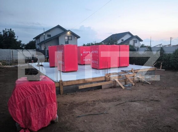 Casa de vânzare 4 camere Nord - 205535CV | BLITZ Craiova | Poza4
