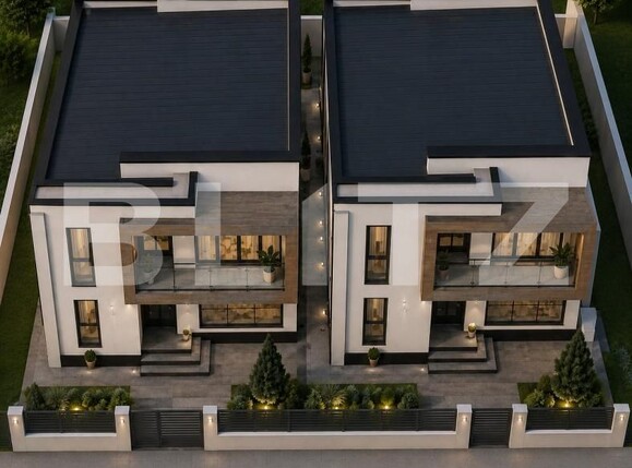 Casa de vânzare 4 camere Nord - 205535CV | BLITZ Craiova | Poza5