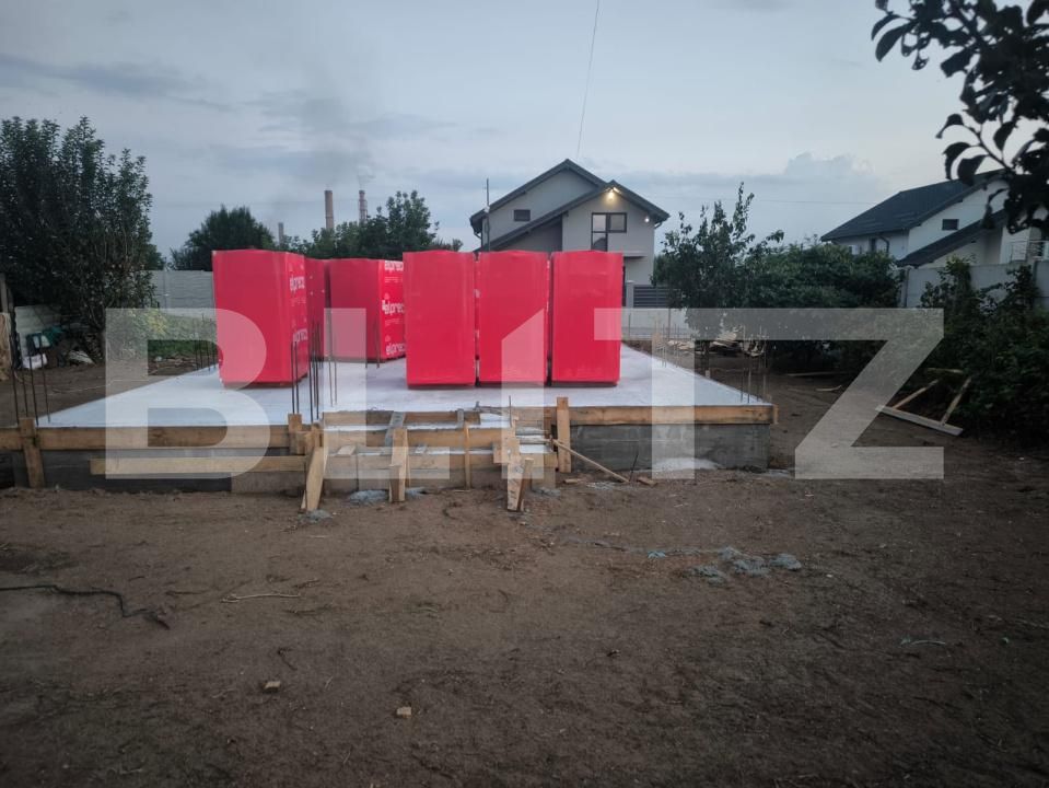 Casa de vânzare 4 camere Nord - 205535CV | BLITZ Craiova | Poza3