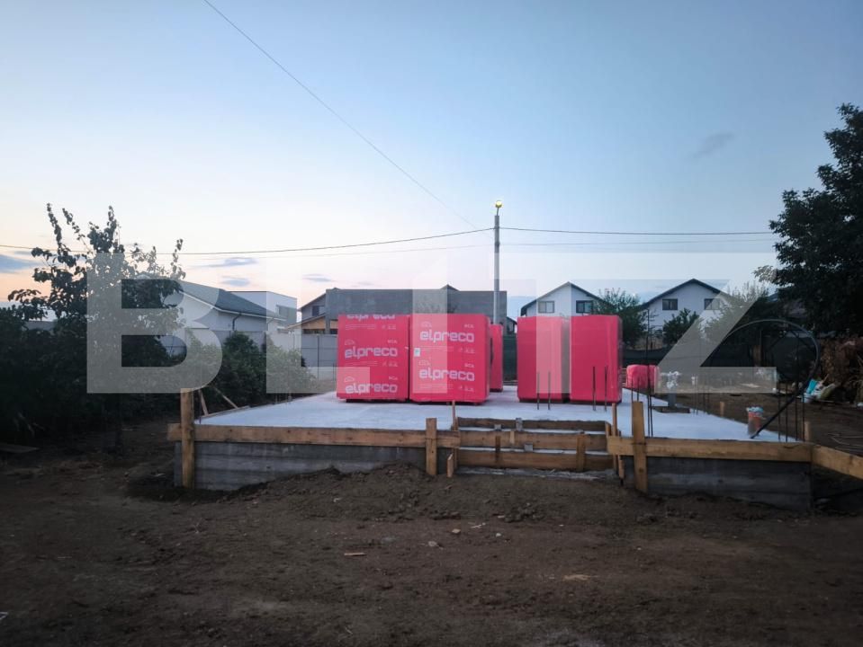 Casa de vânzare 4 camere Nord - 205535CV | BLITZ Craiova | Poza2