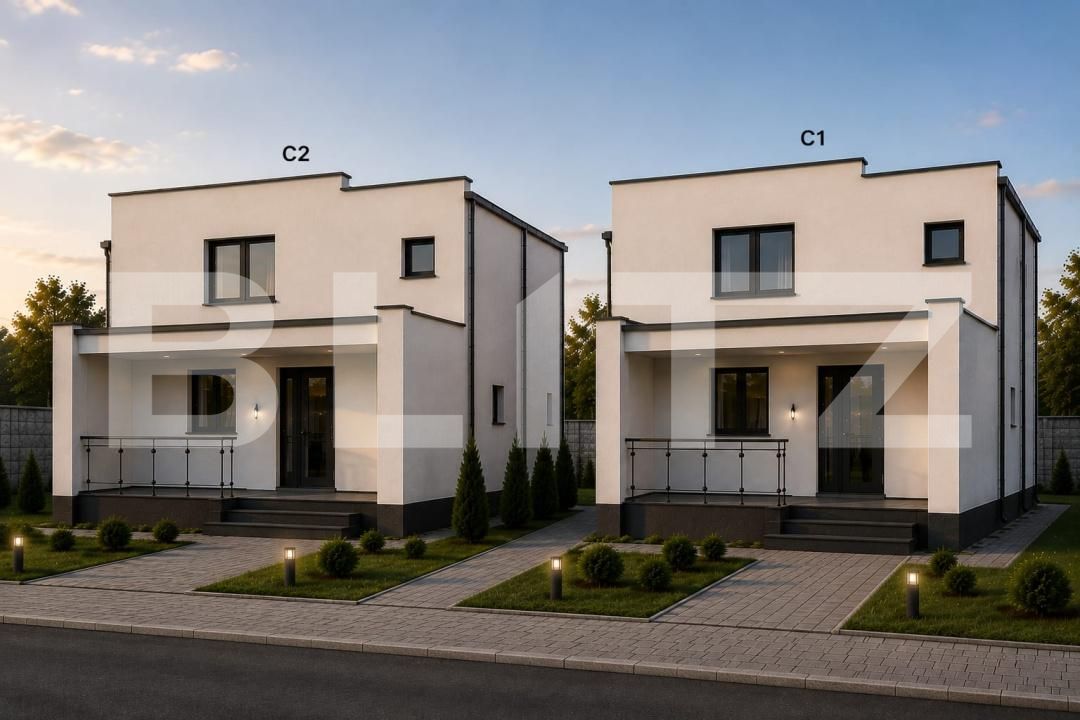 Casa de vânzare 4 camere Nord - 205535CV | BLITZ Craiova | Poza6