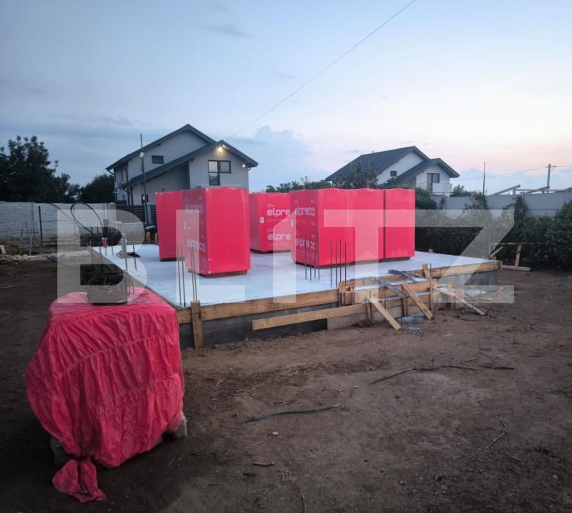 Casa de vânzare 4 camere Nord - 205535CV | BLITZ Craiova | Poza4