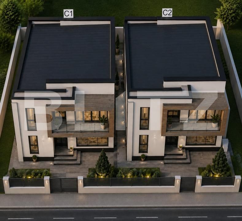 Casa de vânzare 4 camere Nord - 205535CV | BLITZ Craiova | Poza5