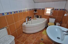 Casa P+M, 204 mp, teren 700 mp, zona Bordei-Garlesti