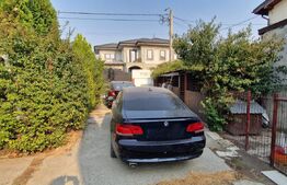 Casa P+M, 204 mp, teren 700 mp, zona Bordei-Garlesti