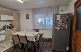 Casa P+M, 204 mp, teren 700 mp, zona Bordei-Garlesti