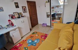 Casa P+M, 204 mp, teren 700 mp, zona Bordei-Garlesti