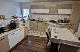 Casa P+M, 204 mp, teren 700 mp, zona Bordei-Garlesti