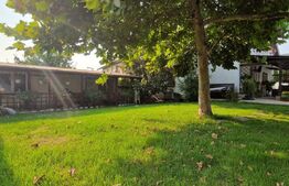Casa P+M, 204 mp, teren 700 mp, zona Bordei-Garlesti