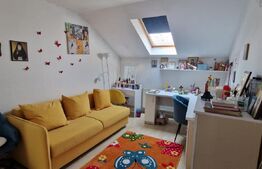 Casa P+M, 204 mp, teren 700 mp, zona Bordei-Garlesti