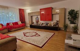 Casa P+M, 204 mp, teren 700 mp, zona Bordei-Garlesti