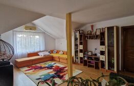 Casa P+M, 204 mp, teren 700 mp, zona Bordei-Garlesti